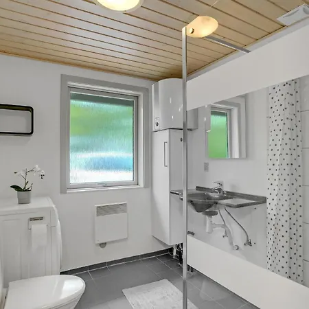 Fyrrelunden Ks Denmk