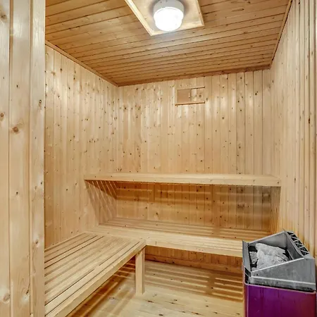 Fyrrelunden Ks Denmk *