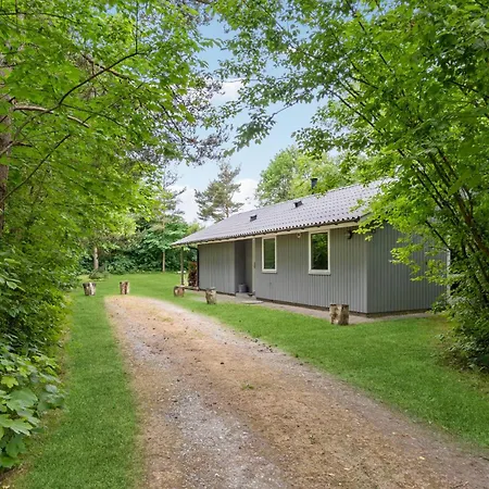 Fyrrelunden Ks Denmk