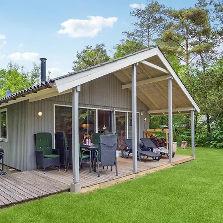 Fyrrelunden Ks Denmk *