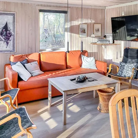 Fyrrelunden Ks Denmk *